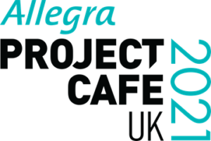 project cafe uk 2021 logo